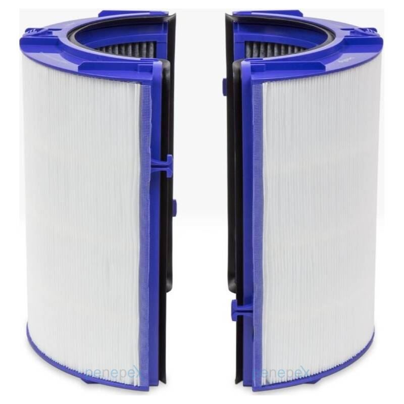 Filter čističky vzduchu pre DYSON Pure Cool HP04 TP04 DP04, náhrada 969048-02
