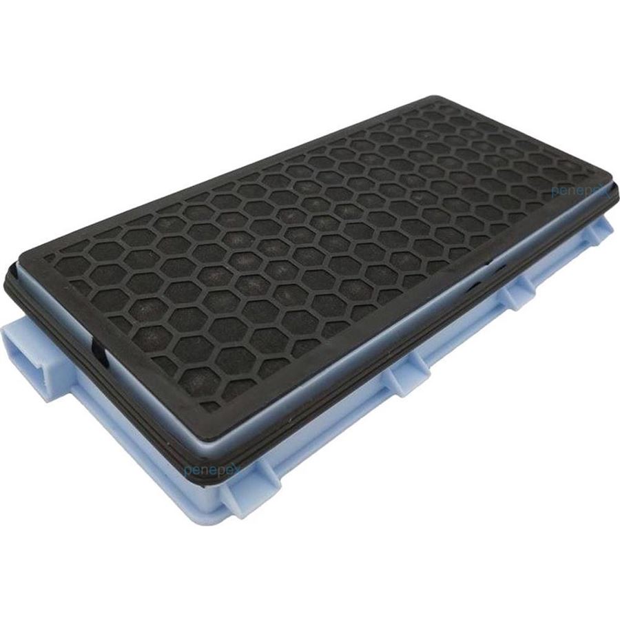 Náhradný HEPA filter pre vysávače Miele SF-AH50 S4000 - S5000