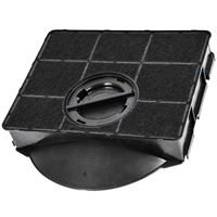 Uhlíkový filter digestora TYP 303, WHIRPOOL 484000008581, ARISTON, ELECTROLUX, IKEA ai.