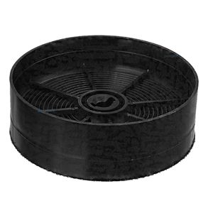 Uhlíkový filter digestora Typ FIL120, FABER, FRANKE, IKEA, BEST 2 ks