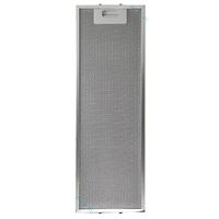 Hliníkový tukový filter digestory 177 x 533 x 9 mm ELICA, IKEA, WHIRLPOOL; 1 ks