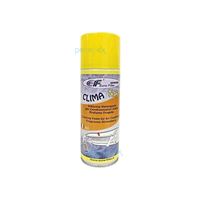 CLIMA NET čistiaca pena pre kondenzačné jednotky s vôňou jahôd 400 ml