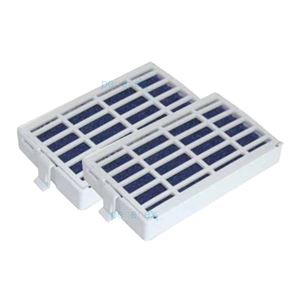 Náhradný filter Wpro HYG001/ANT001 + indikačné prúžky 2 ks