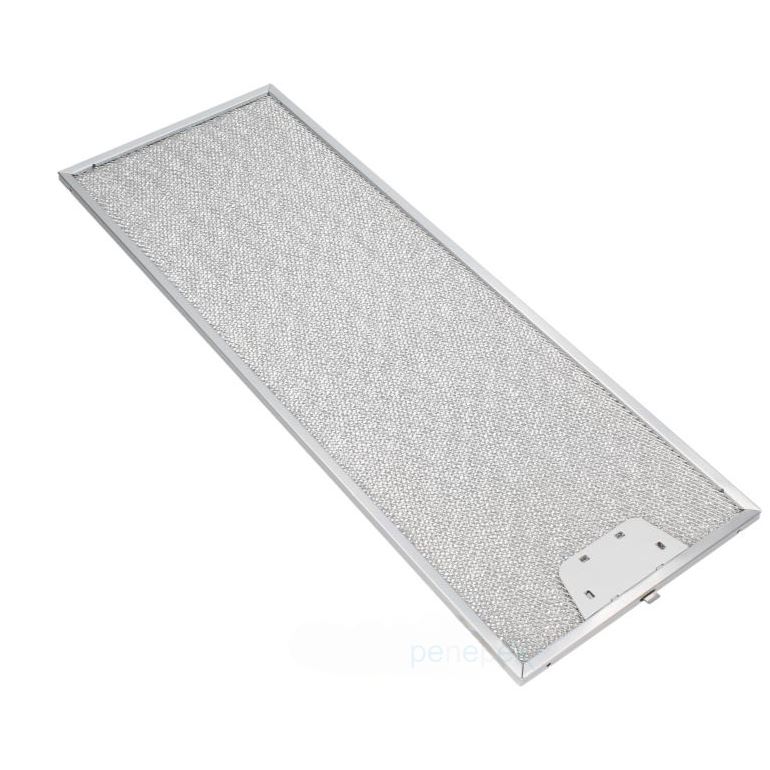 Hliníkový tukový filter do digestora Electrolux 4055241147 (455 x 185 x 9 mm) 1 ks