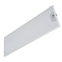 Hliníkový tukový filter 186 x 515 x 8 mm digestore FKA93 1 ks