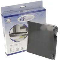 Uhlíkový filter do digestora Wpro 484000008575 TYP, 15, CHF15/1 (210 x 225 x 300 mm)