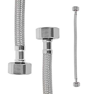 Flexi hadica RAV IF0455 1/2" x 1/2", dĺžka 40 cm, priemer 10 mm