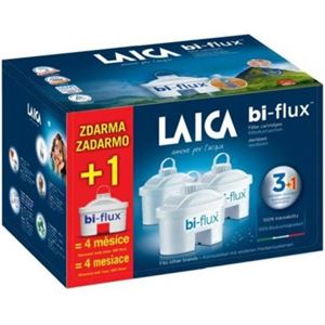 Laica BI-FLUX Universal filter 2 ks