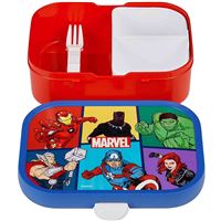 Mepal box na občerstvenie Campus Avengers 107440065395