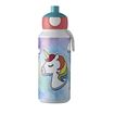 Mepal Campus Unicorn 107410065395 detská fľaša na vodu 400 ml