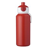 Mepal Campus detská fľaša na vodu 400 ml 107410070100 (červená)