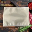 Vákuovacie vrecká štruktúrované 200x300 mm 30 ks