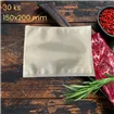 Vákuovacie vrecká štruktúrované 150x200 mm 30 ks