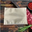 Vakuovací sáčky strukturované 160x250 mm 30 ks