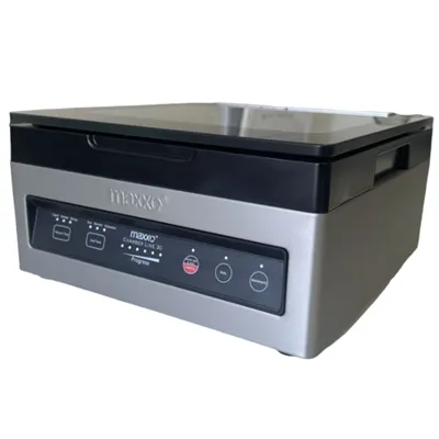 Vákuová balička potravín Maxxo Chamber Line 30