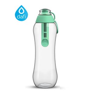 Dafi filtračná fľaša 0,5 l mätová