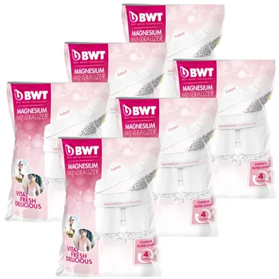 BWT Mg2+ náhradný filter 6 ks