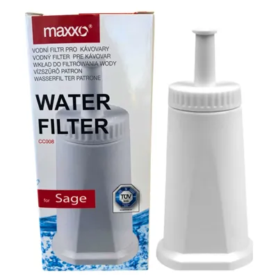 Maxxo CC008 filter do kávovaru (kompatibilný s Sage BES008)