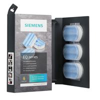 Siemens TZ80002A odvápňovacie tablety 2v1