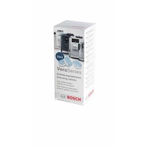 Bosch / Siemens TCZ8002 odvápňovacie tablety 2v1