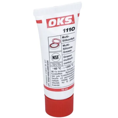 Xavax Bosch OKS1110 silikónové mazivo 10 m
