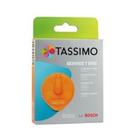 Bosch Tassimo servisný T-Disc Orange