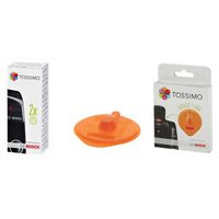 Bosch TCZ6004 Tassimo odvápňovač + servisný T-Disc Orange