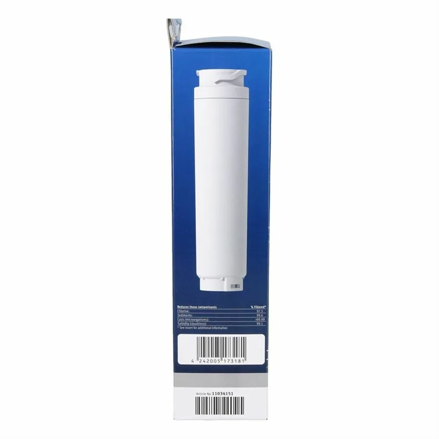 Bosch / Siemens Neff UltraClarity 644845 / 740560 / 11034151 filter do chladničky