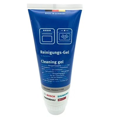 Bosch/Siemens 00311859 (00312324) gél na čistenie rúry 200 ml