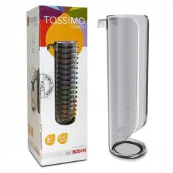 Tassimo Caddy stojan na kapsule 578342 (16 kapsúl)