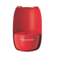 Tassimo výmenný predný kryt TCZ2001 649055 červený