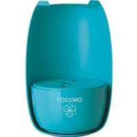 Tassimo výmenný predný kryt TCZ2001 649056 tyrkysový
