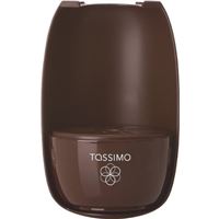 Tassimo výmenný predný kryt TCZ2001 649058 čokoládový
