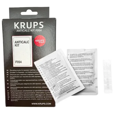 Krups F0540010 odvápňovací prípravok