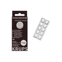 Krups XS300010 čistiace tablety