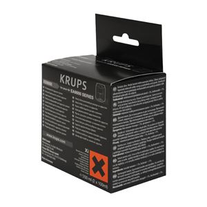 Krups XS900010 čistiaca tekutina do Barista full automatu 