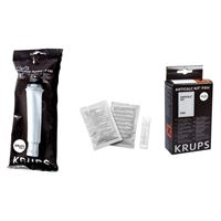 Krups F08801 Aqua Filter Claris + F0540010 odvápňovač