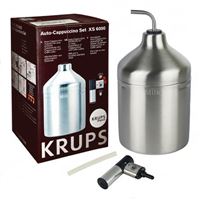 Krups AutoCappuccino systém XS6000 pre kávovary