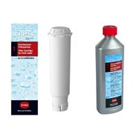 Nivona NIRF 700 Claris vodný filter + NIRK 703 odstraňovač vodného kameňa 500 ml