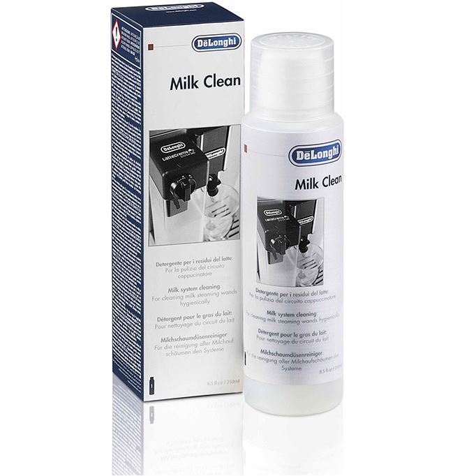DeLonghi Eco MultiClean DLSC550 (SER3013 Milk Clean) 250 ml