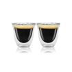 DeLonghi Espresso poháre 2 ks 60 ml