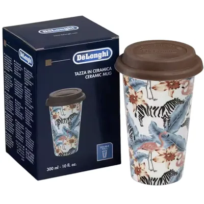 DeLonghi DLSC067 Animals termohrnček 300 ml