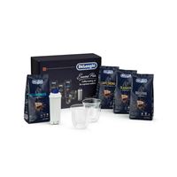 DeLonghi Essential pack DLSC317 ochutnávková sada káv AS00001545