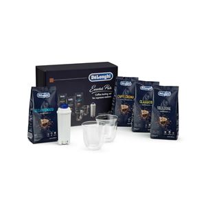 DeLonghi Essential pack DLSC317 ochutnávková sada káv AS00001545