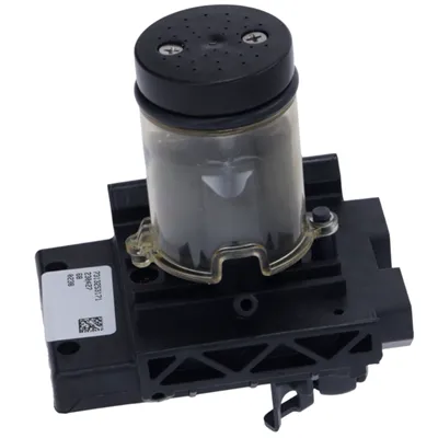 DeLonghi 7313253171 piest spařovača kávovaru
