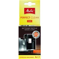 Melitta čistiace tablety Perfect Clean 4 x 1,8 g