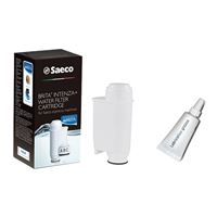 Saeco / Philips Brita Intenza+ filter + Saeco mazivo pre sparovaciu jednotku