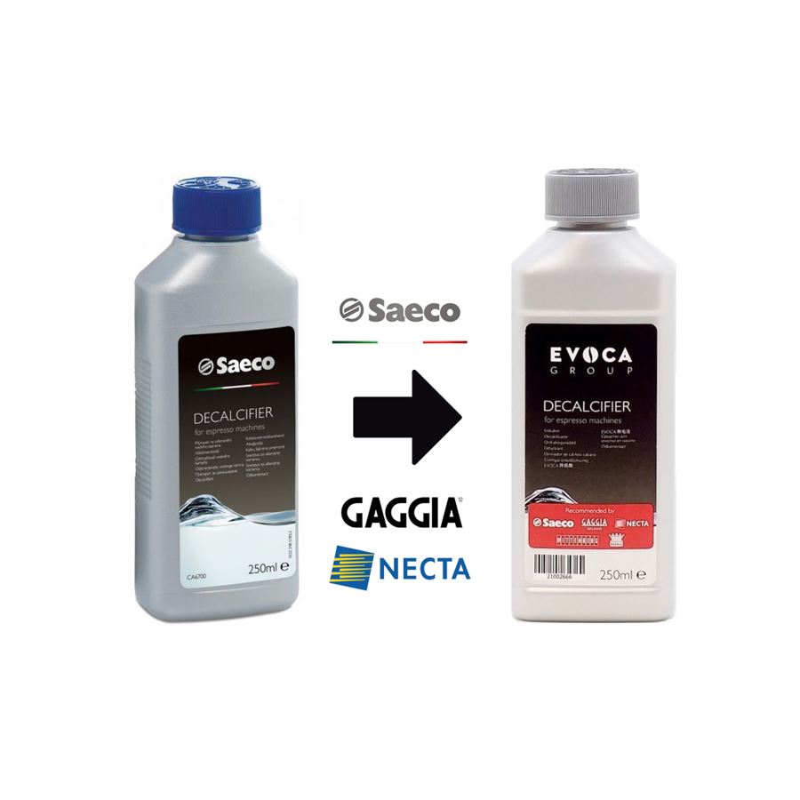 Saeco CA6700/98 odvápňovač 250 ml