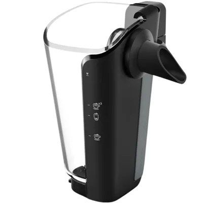 Philips LatteGo CA6708/10 mliečny systém