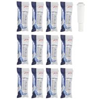 Jura Claris White vodné filtre 12 ks